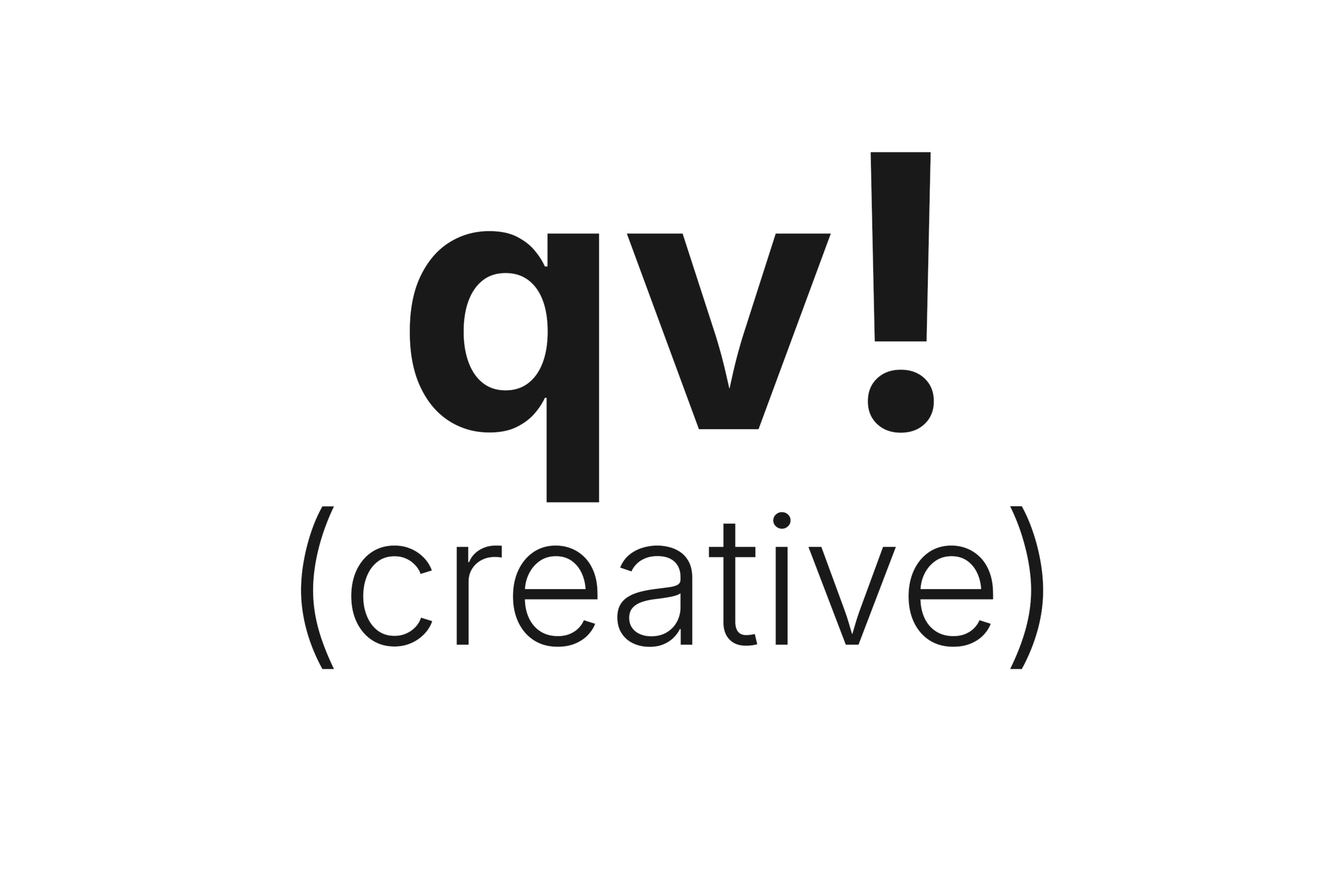 Proč a jak vznikl Qvent?